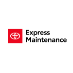 Toyota Express Maintenance | ToyotaDG Demo - COSMOS in Derwood MD