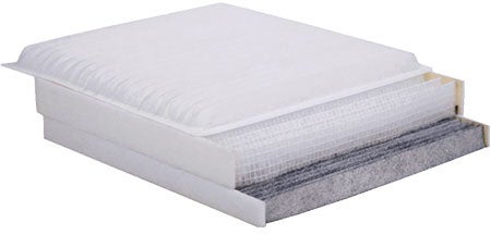 Toyota Cabin Air Filter | ToyotaDG Demo - COSMOS in Derwood MD