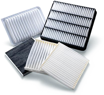 Toyota Cabin Air Filter | ToyotaDG Demo - COSMOS in Derwood MD