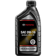 Toyota Oil Change | ToyotaDG Demo - COSMOS in Derwood MD