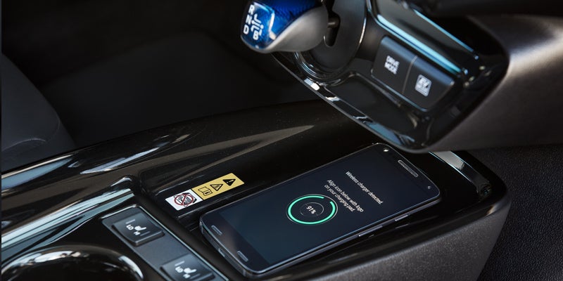 2019 Toyota Prius C at ToyotaDG Demo - COSMOS in Derwood MD