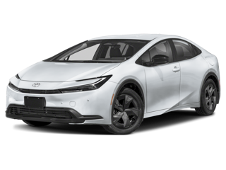 2026 Toyota Prius
