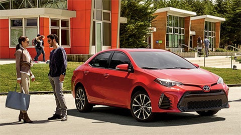 ToyotaDG Demo - COSMOS in Derwood MD